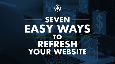 how to stay always updated with txepc site|How to Refresh Your Website in 2024 (8 Key Strategies).